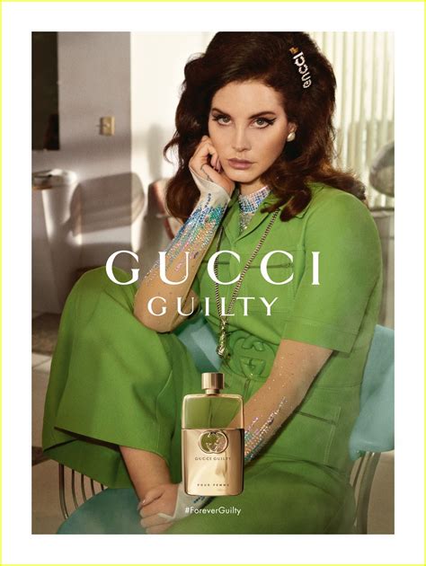 gucci lana del rey perfume|Gucci guilty perfume superdrug.